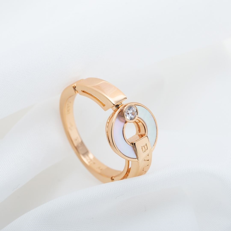 Bottega Venenta Rings